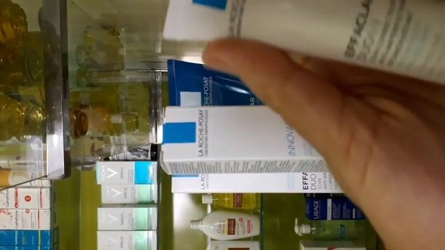 قبل استعمال (+) EFFACLAR DUO смотреть онлайн