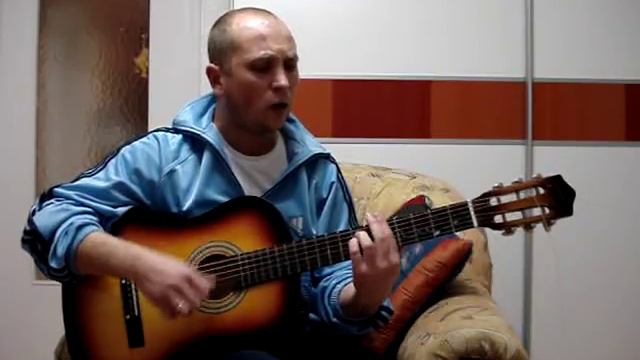 Исповедь под гитару смотреть онлайн