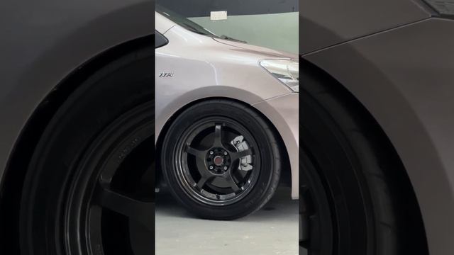 Fitment #vios #belta #ncp93 #ncp92 #yaris смотреть онлайн