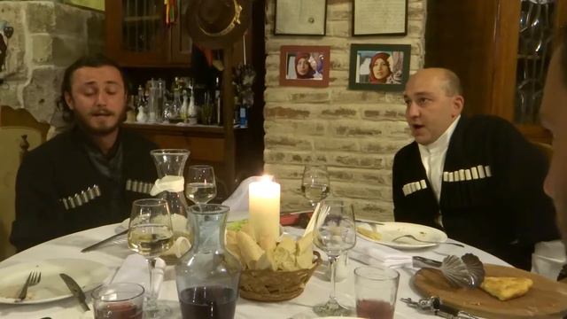 Грузинский квартет ,,друзья, смотреть онлайн