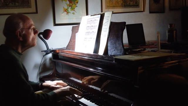 Emmy Schäfer-Klein: The Young Violinist, Op.8 No.5 смотреть онлайн