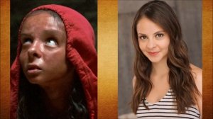 КАК ВЫГЛЯДЯТ МУТАНТЫ ИЗ "У ХОЛМОВ ЕСТЬ ГЛАЗА 1,2" БЕЗ ГРИММА