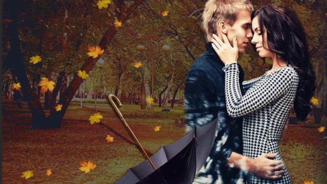 Мила Нитич - Спросите у осени (кавер Нар Дива) смотреть онлайн