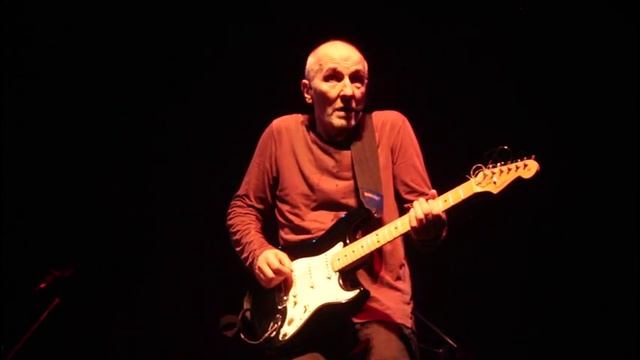 Петр Мамонов и совершенно новые ЗВУКИ МУ, YOTASPACE 2016 смотреть онлайн