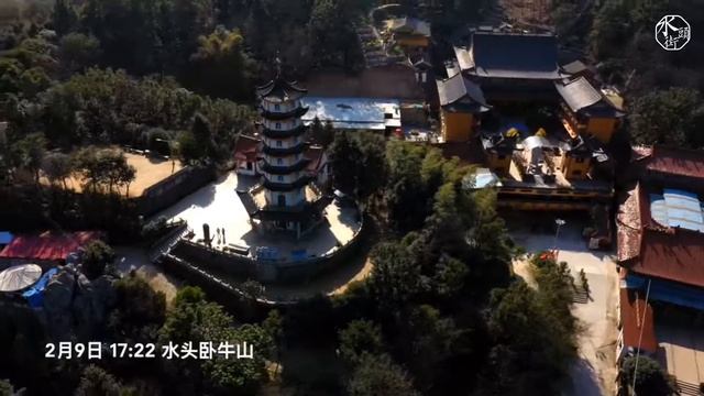 《安静之城》Shuitou Town, Wenzhou City, Zhejiang Province смотреть онлайн