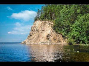 Чайф ( Кама река )