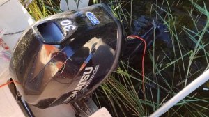 Тохатсу 30 ефи,  Tohatsu 30 EFI с какими проблемами столкнулся.