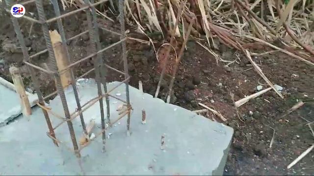 Pile Foundation Cost of Plinth level house in India | Plinth Level Construction cost смотреть онлайн