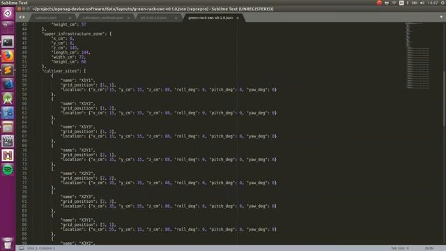 OpenAg Device Software (Part 6): Data смотреть онлайн