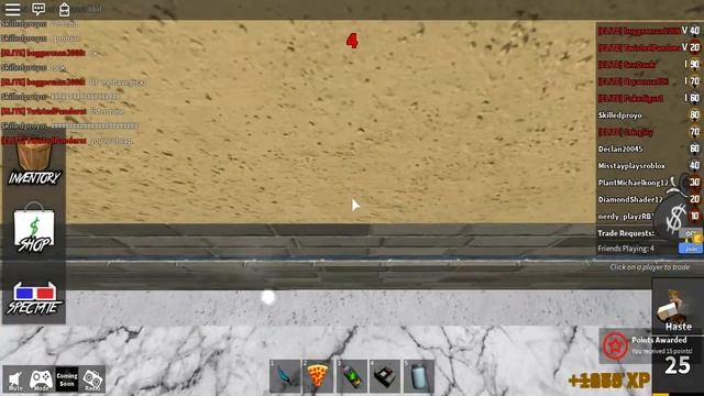 Roblox | Murder Mystery 2 | SHOOTING AN INNOCENT!! смотреть онлайн