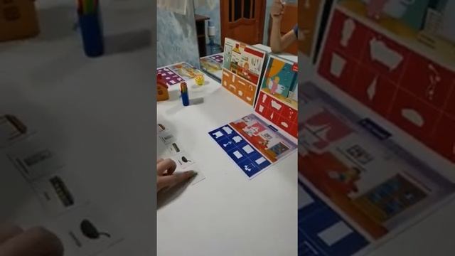 Что должен знать ребёнок. смотреть онлайн
