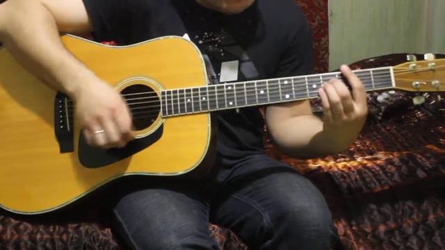 Гражданская Оборона - Как листовка (Cover) смотреть онлайн