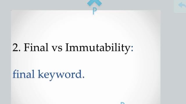 #java what is mutable string , StringBuffer and StringBuilder, part- 12 @Awadh_Technical_Course смотреть онлайн