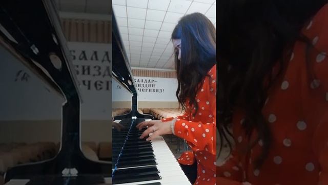 Тазагул Казакова. Под названием "Состояние души" смотреть онлайн