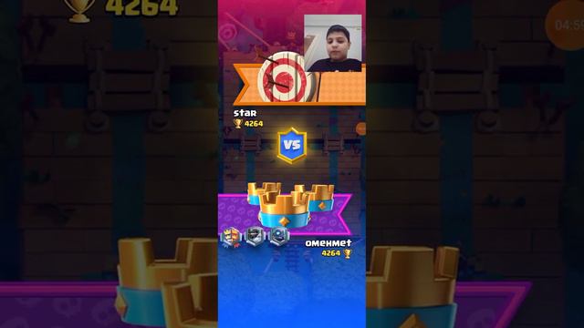 clash royale ( 1.bölüm смотреть онлайн