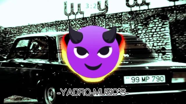 Azeri Bass Music 2022 Mp3(kavkaz Music)2022