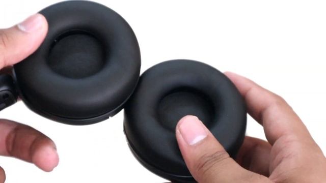 Sony WH-CH520 - Wireless On-Ear Bluetooth Headphones Under 5K (Black) Unboxing Real Overview смотреть онлайн