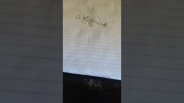 How to draw a vietnam war soldier смотреть онлайн