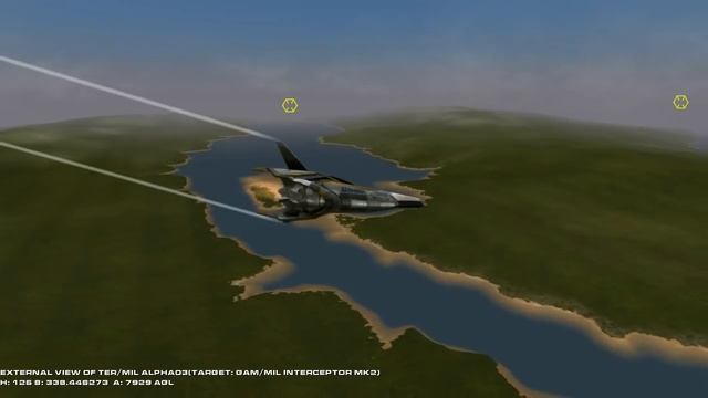 Angle Of Attack - Training Sessions смотреть онлайн