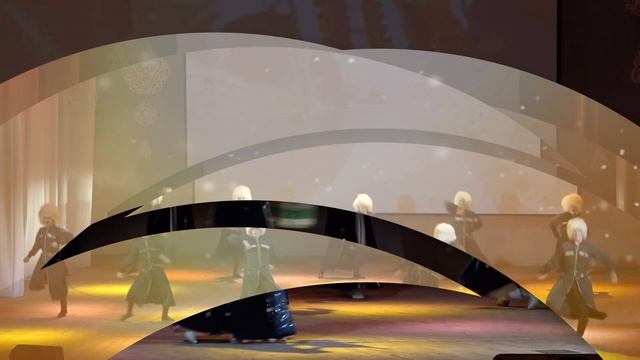 Театр Танца - Дружбой мы едины! смотреть онлайн