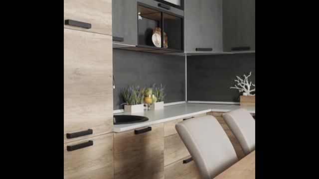 Кухни на заказ АЙМЕ г. Пенза смотреть онлайн