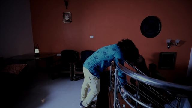 SOMANAHALLI GUEST HOUSE | short movie смотреть онлайн