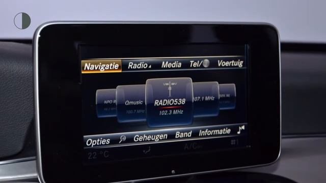 Mercedes-Benz C-Klasse 180 Avantgarde Automaat смотреть онлайн