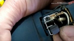 Болгарка Бош начали плавать обороты,ищем причину.