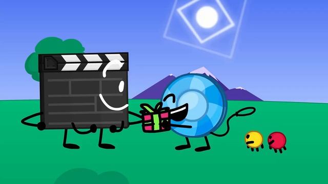 [ПЕРЕЗАЛИВ] The Hourly Object Show SEASON 2 - (FULL SEASON + SOURCE FILES) смотреть онлайн