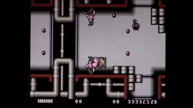 Monty Python's Flying Circus on A500 Mini смотреть онлайн
