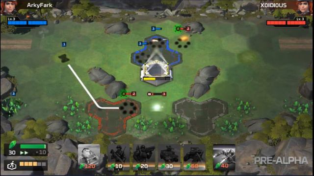 Command and Conquer Rivals Another Soulless Take? смотреть онлайн