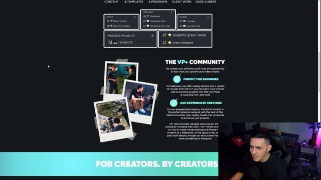 Premiere Pro Templates Free Download | 4 BEST SITES смотреть онлайн
