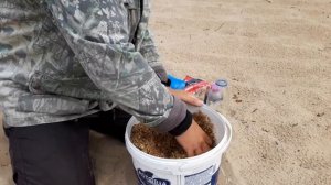 МЕЛАССА | КАК ЗАМЕШАТЬ ПРИКОРМКУ НА ЛЕЩА, ЧТОБЫ КЛЕВАЛО