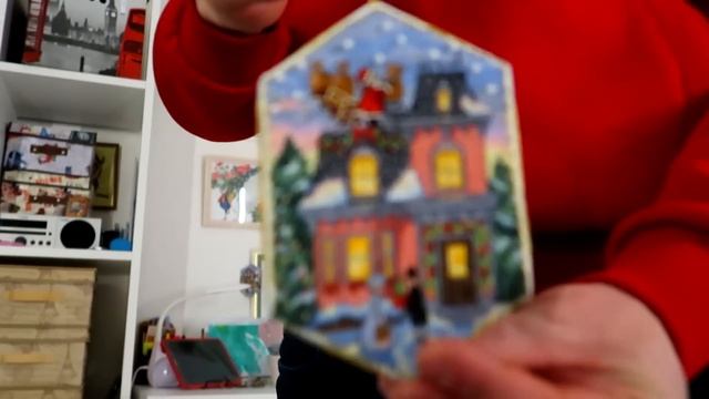 ВЛОГ:1 ЯНВАРЯ, ПОДАРКИ,УЮТНЫЙ ВЕЧЕР У РОДИТЕЛЕЙ