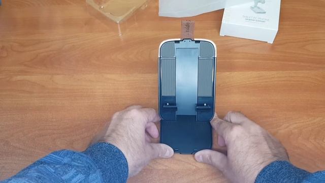 Обзор подставки для телефона или планшета Z1 / Overview of the Z1 phone or tablet stand смотреть онлайн