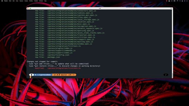 Part 2 - Understanding Git File stages смотреть онлайн