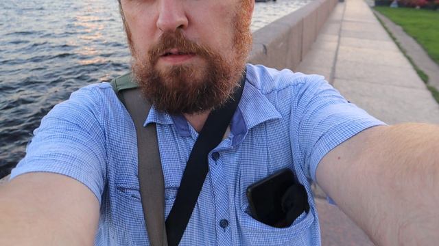 В СПб 69 июля и бархатный туристический сезон. Суббота, 7 сентября 2024 г