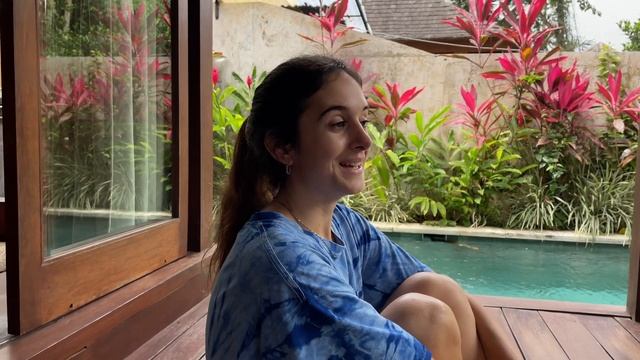 NYEPI, el DÍA del SILENCIO ABSOLUTO en BALI ??♀️?? ✨ смотреть онлайн