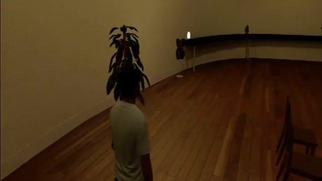 Playstation Home BETA (EU) - Houses смотреть онлайн