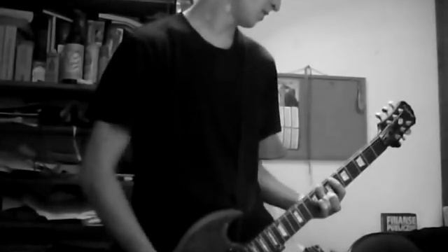 Element Eighty - Broken Promises (Guitar Cover) смотреть онлайн