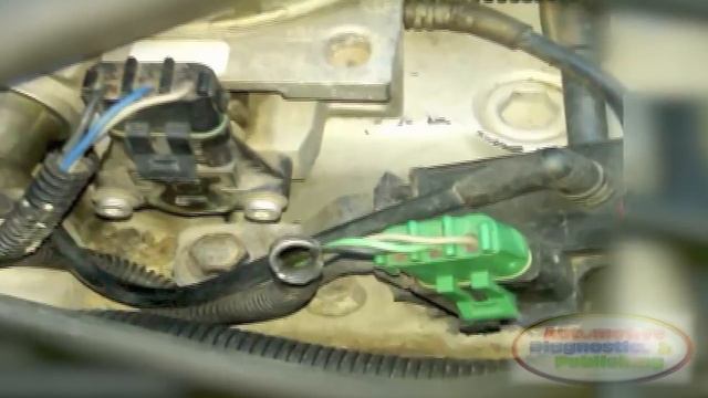 MAP Sensor Quick-Fix смотреть онлайн