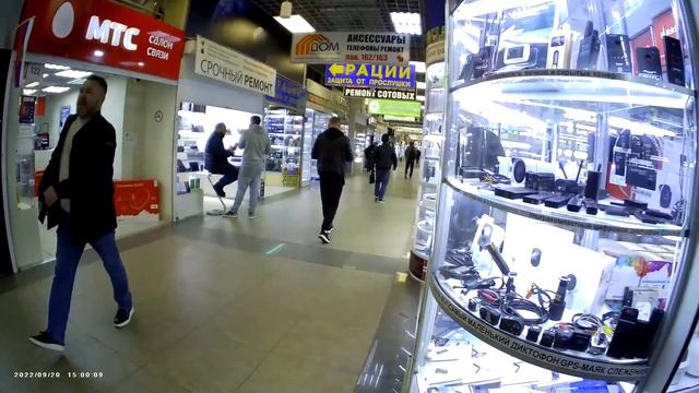 Нагрудный регистратор , качество видео смотреть онлайн