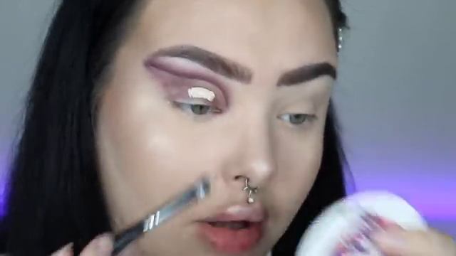 Косметика Stellary и немного Tammy Tanuka смотреть онлайн