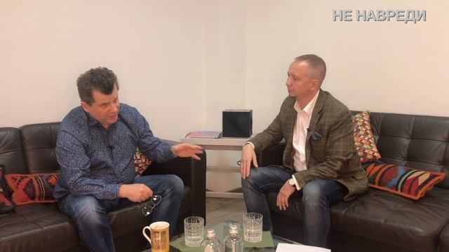 Доктор Десятерик. "Кто такой зубной техник. Часть 1" с Игорем Мяскивкером. смотреть онлайн