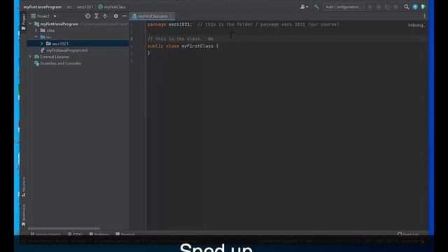 Installing Java (IntelliJ and JDK17) on Windows смотреть онлайн