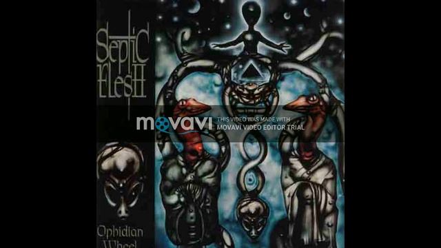 Septicflesh - Favorite's Of Each Album