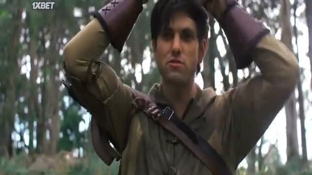 Робин Гуд 2022 смотреть онлайн