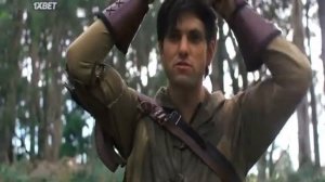 Робин Гуд 2022