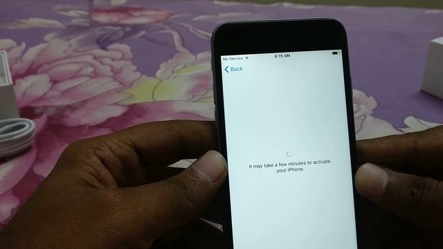 iphone 6 Space Grey 32 GB Unboxing Hindi смотреть онлайн