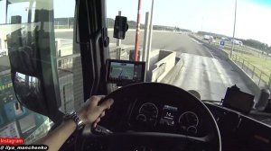 РАБОТА В ЕВРОПЕ  ДАЛЬНОБОЙЩИКОМ / С ЧЕГО НАЧАТЬ?